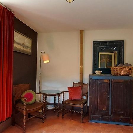 Chambres D'Hotes A L'Etang D'Yonne Arleuf Екстер'єр фото